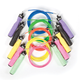 Illustration for article titled Your Friday Afternoon Workout: Jump rope